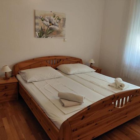 Villa Niko Подстрана Экстерьер фото