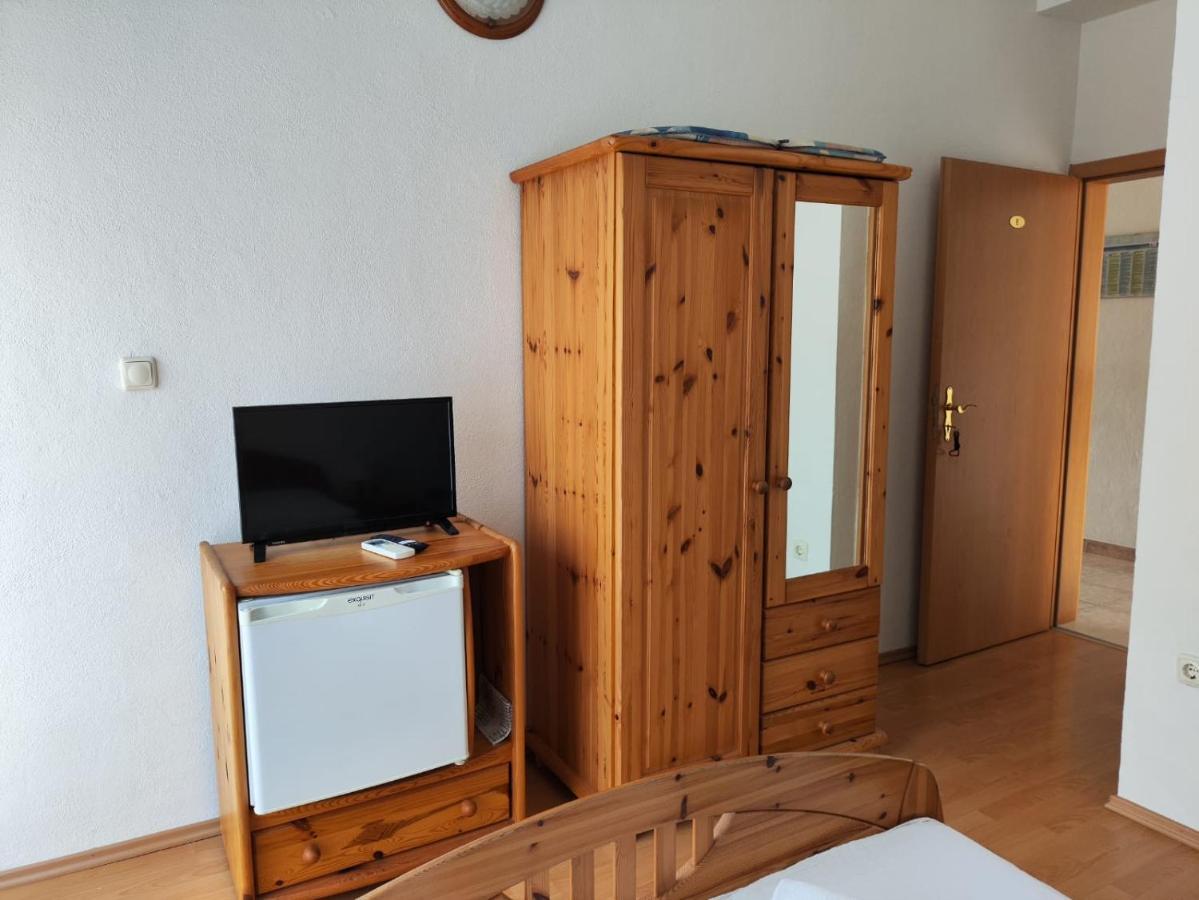 Villa Niko Подстрана Экстерьер фото