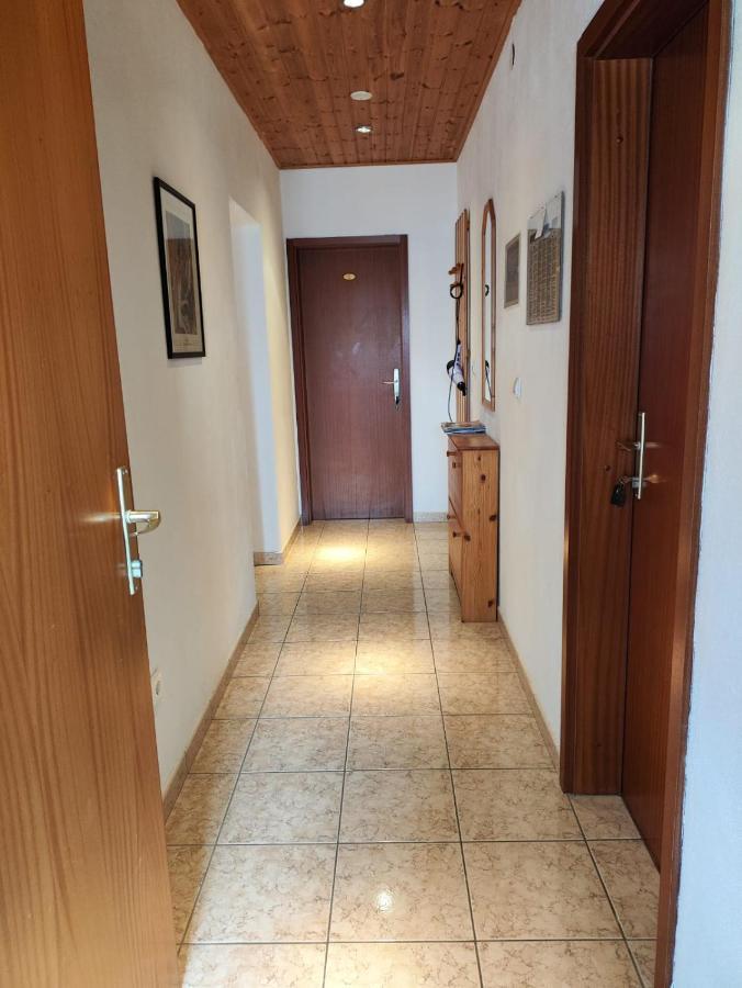 Villa Niko Подстрана Экстерьер фото