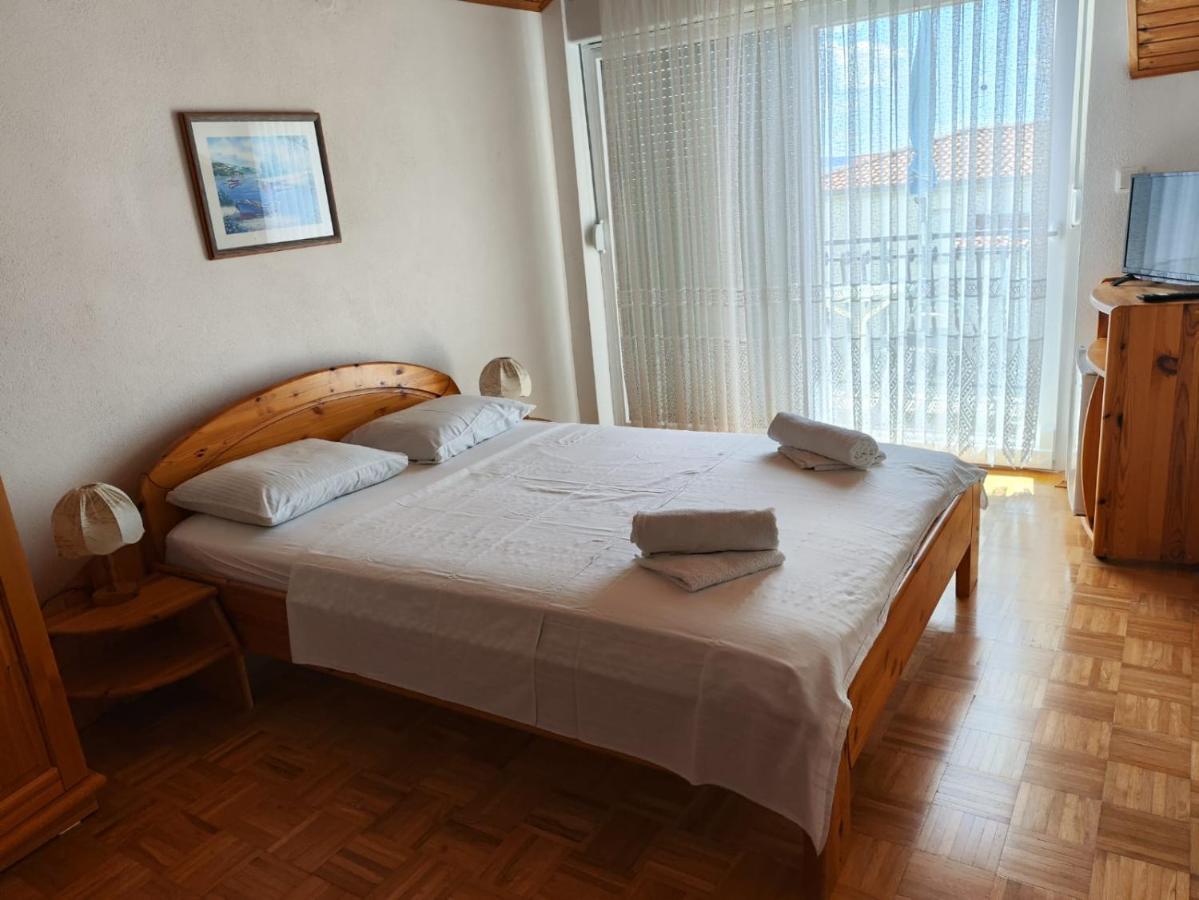 Villa Niko Подстрана Экстерьер фото