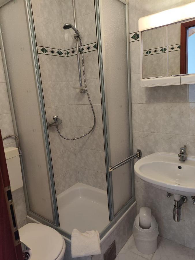 Villa Niko Подстрана Экстерьер фото