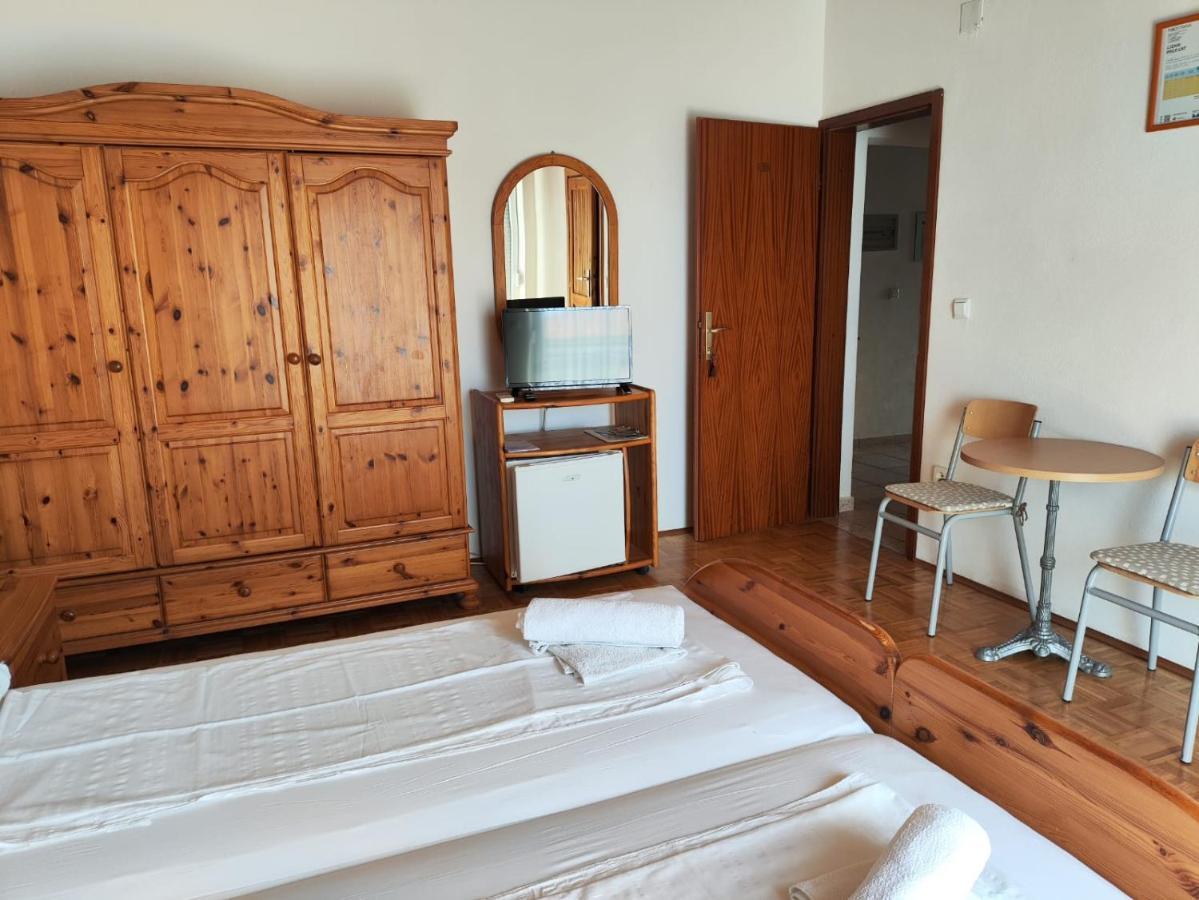 Villa Niko Подстрана Экстерьер фото
