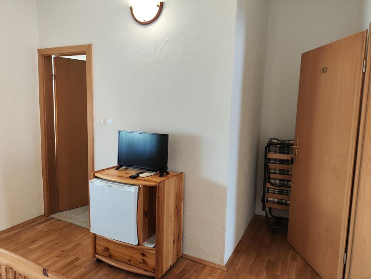 Villa Niko Подстрана Экстерьер фото